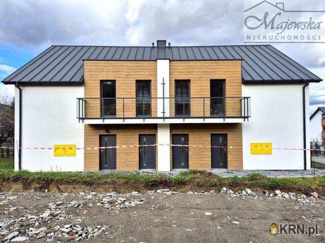 Myślenice, ul. , Mieszkanie  na sprzedaż, 3 pokojowe