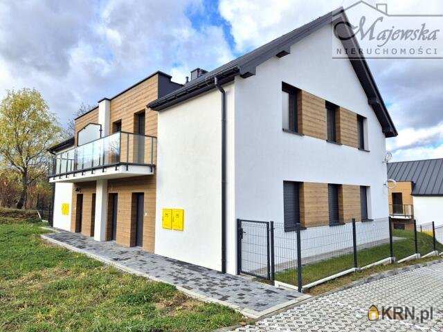 Myślenice, ul. , 3 pokojowe, Mieszkanie  na sprzedaż