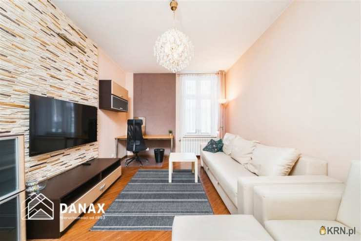 Mieszkanie  na sprzedaż, Kraków, Podgórze/Stare Podgórze, ul. Kalwaryjska, 2 pokojowe