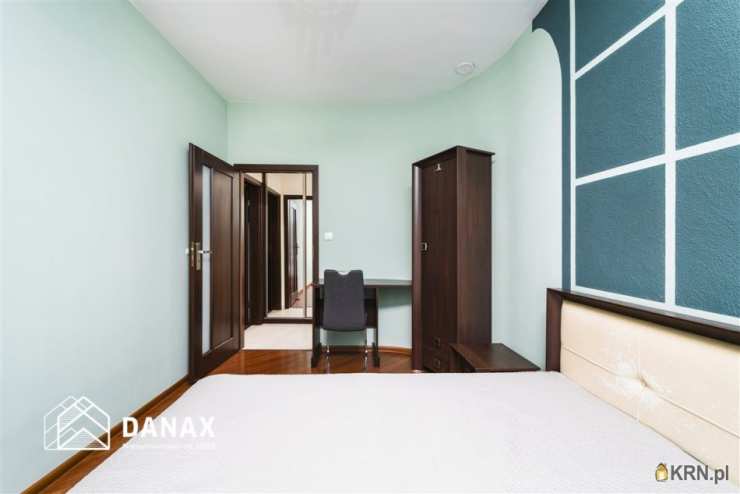 Danax, Mieszkanie  na sprzedaż, Kraków, Podgórze/Stare Podgórze, ul. Kalwaryjska