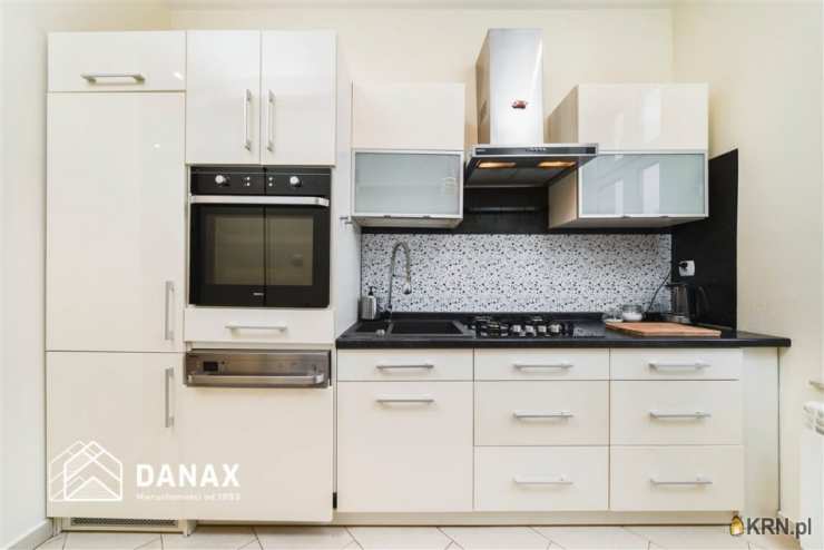 Kraków, Podgórze/Stare Podgórze, ul. Kalwaryjska, Mieszkanie  na sprzedaż, 2 pokojowe