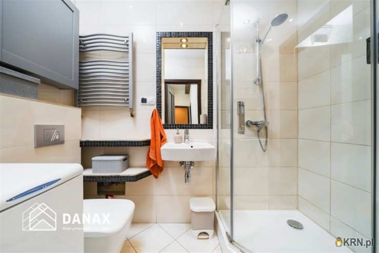 Kraków, Podgórze/Stare Podgórze, ul. Kalwaryjska, 2 pokojowe, Mieszkanie  na sprzedaż