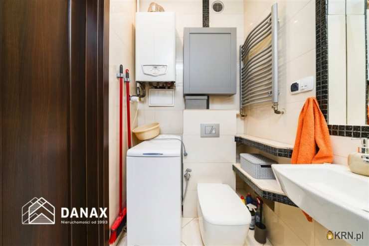 2 pokojowe, Mieszkanie  na sprzedaż, Kraków, Podgórze/Stare Podgórze, ul. Kalwaryjska