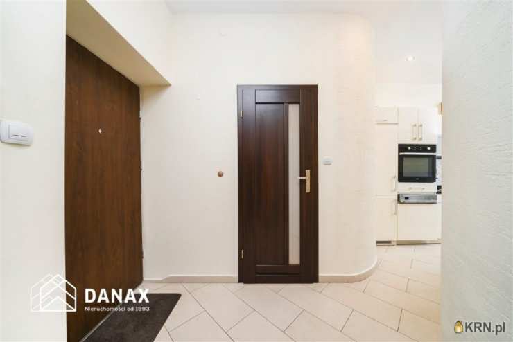 Danax, Mieszkanie  na sprzedaż, Kraków, Podgórze/Stare Podgórze, ul. Kalwaryjska