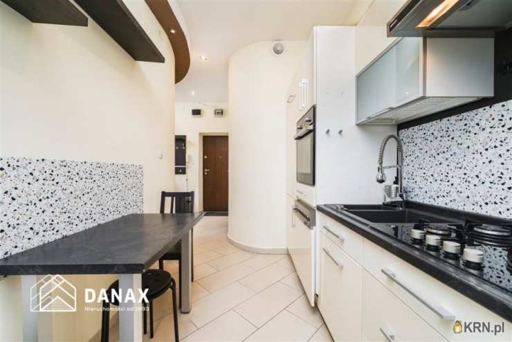 Mieszkanie  na sprzedaż, 2 pokojowe, Kraków, Podgórze/Stare Podgórze, ul. Kalwaryjska