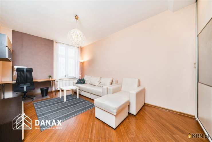 Mieszkanie  na sprzedaż, 2 pokojowe, Kraków, Podgórze/Stare Podgórze, ul. Kalwaryjska