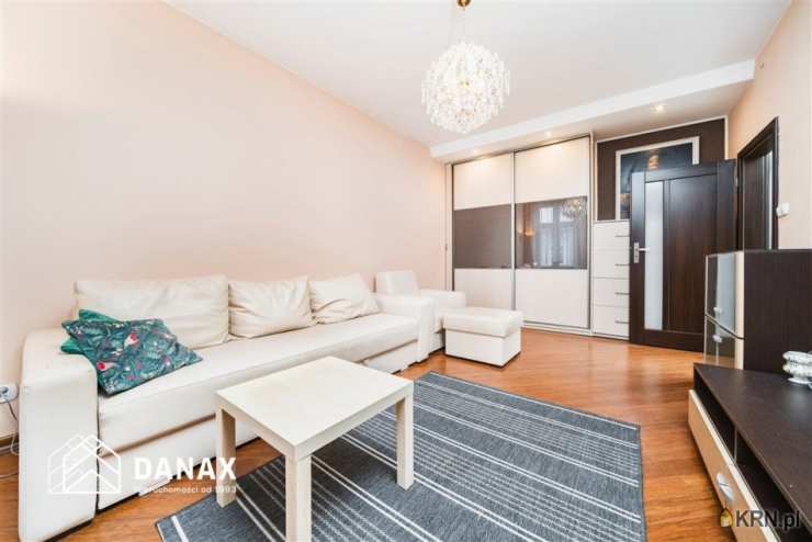 Kraków, Podgórze/Stare Podgórze, ul. Kalwaryjska, Mieszkanie  na sprzedaż, 2 pokojowe