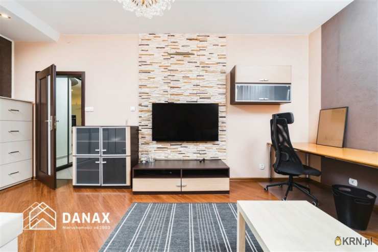 Kraków, Podgórze/Stare Podgórze, ul. Kalwaryjska, 2 pokojowe, Mieszkanie  na sprzedaż