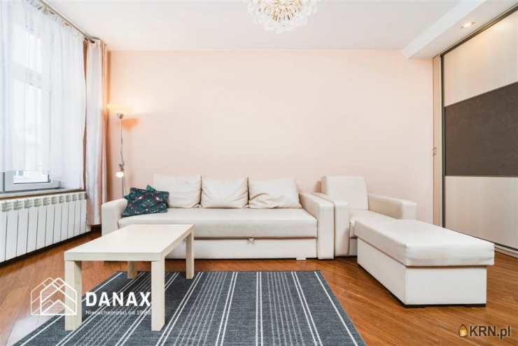 2 pokojowe, Kraków, Podgórze/Stare Podgórze, ul. Kalwaryjska, Mieszkanie  na sprzedaż