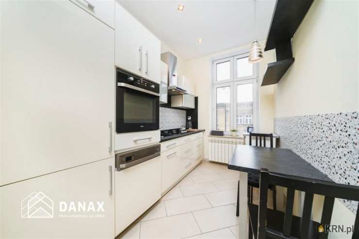 Mieszkanie  na sprzedaż, Kraków, Podgórze/Stare Podgórze, ul. Kalwaryjska, 2 pokojowe