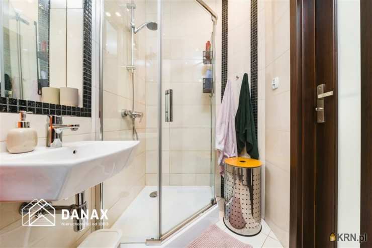 2 pokojowe, Kraków, Podgórze/Stare Podgórze, ul. Kalwaryjska, Mieszkanie  na sprzedaż