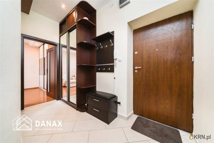 Mieszkanie  na sprzedaż, Kraków, Podgórze/Stare Podgórze, ul. Kalwaryjska, 2 pokojowe