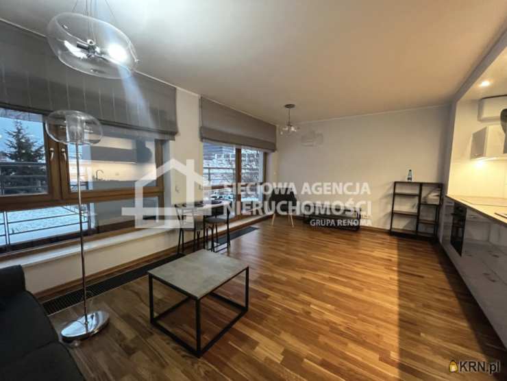 Mieszkanie  do wynajęcia, 2 pokojowe, Gdynia, Śródmieście, ul. S. Żeromskiego