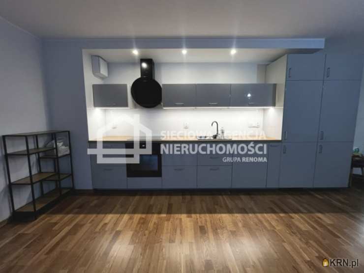 Gdynia, Śródmieście, ul. S. Żeromskiego, Mieszkanie  do wynajęcia, 2 pokojowe