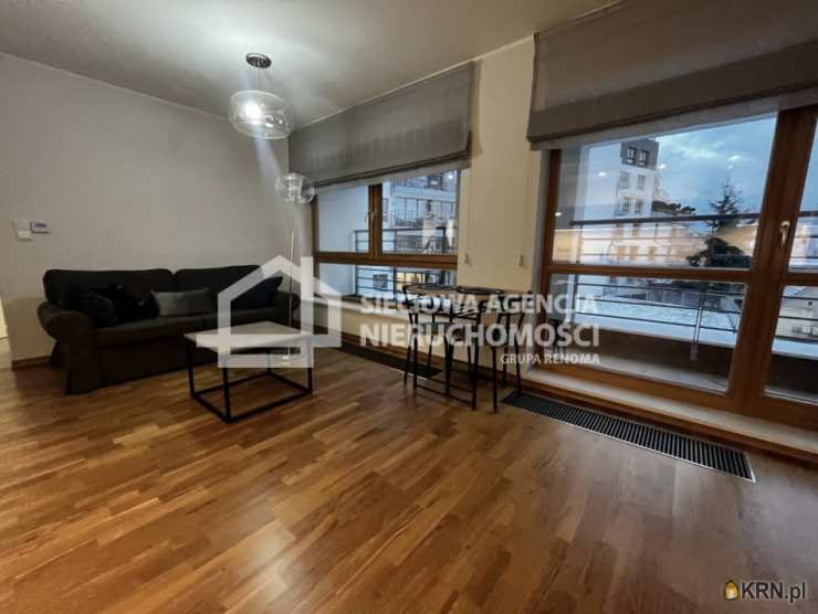 Gdynia, Śródmieście, ul. S. Żeromskiego, 2 pokojowe, Mieszkanie  do wynajęcia