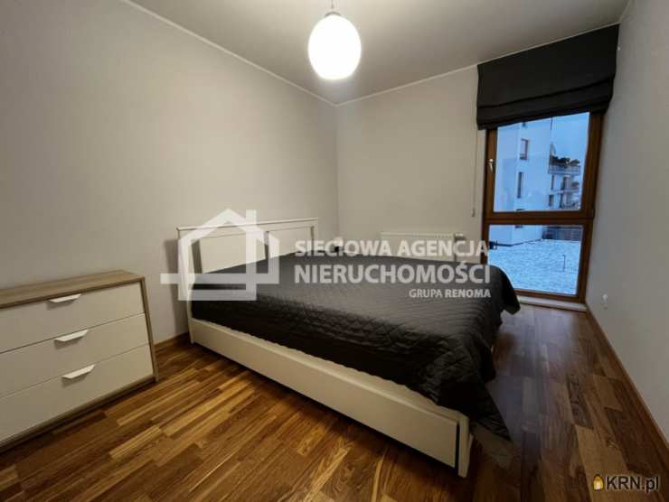 2 pokojowe, Mieszkanie  do wynajęcia, Gdynia, Śródmieście, ul. S. Żeromskiego