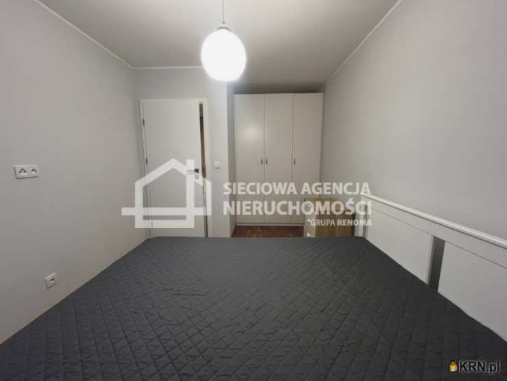 Sieciowa Agencja Nieruchomości Grupa Renoma, Mieszkanie  do wynajęcia, Gdynia, Śródmieście, ul. S. Żeromskiego