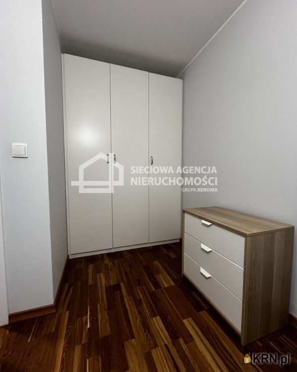 Mieszkanie  do wynajęcia, Gdynia, Śródmieście, ul. S. Żeromskiego, 2 pokojowe