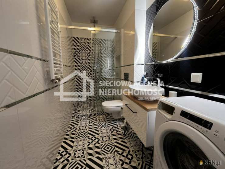 Gdynia, Śródmieście, ul. S. Żeromskiego, 2 pokojowe, Mieszkanie  do wynajęcia