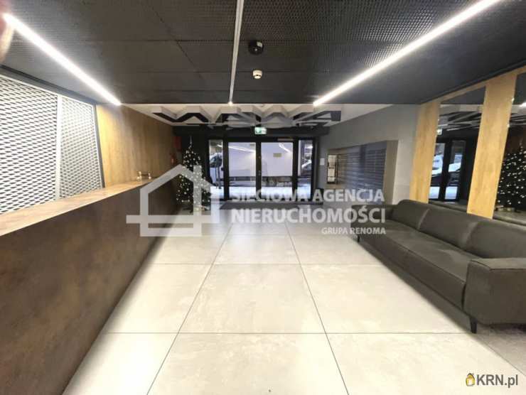 2 pokojowe, Mieszkanie  do wynajęcia, Gdynia, Śródmieście, ul. S. Żeromskiego