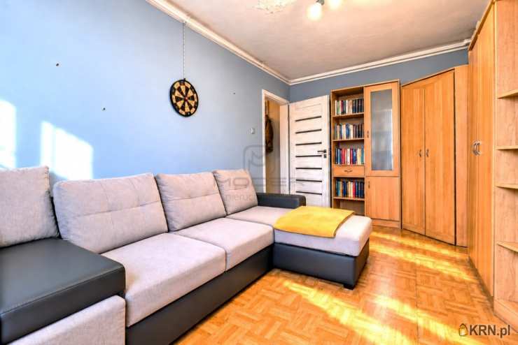 Mieszkanie  na sprzedaż, Gorzów Wielkopolski, os. Słoneczne, ul. , 2 pokojowe