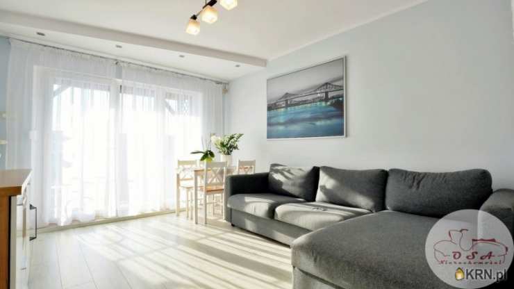 Mieszkanie  na sprzedaż, Mosina, ul. , 3 pokojowe