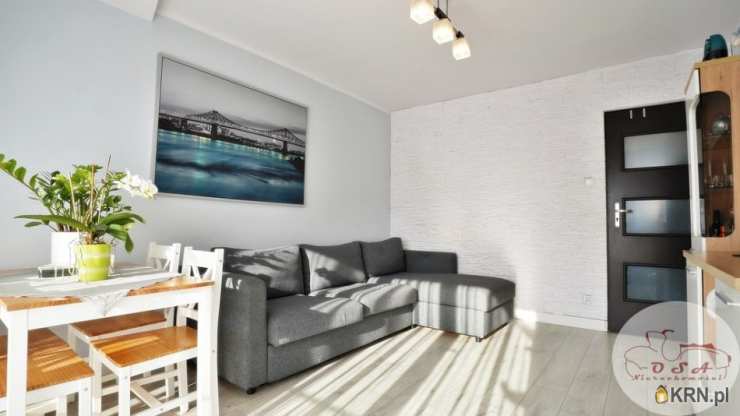 Mosina, ul. , Mieszkanie  na sprzedaż, 3 pokojowe