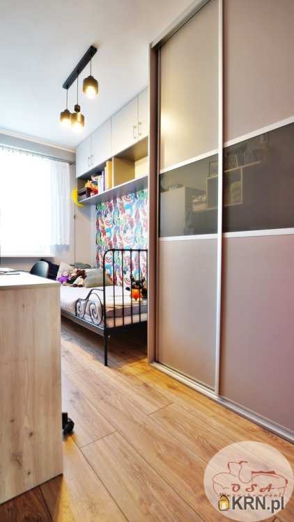 OSA Nieruchomości Sławomira Burdzy, Mieszkanie  na sprzedaż, Mosina, ul. 