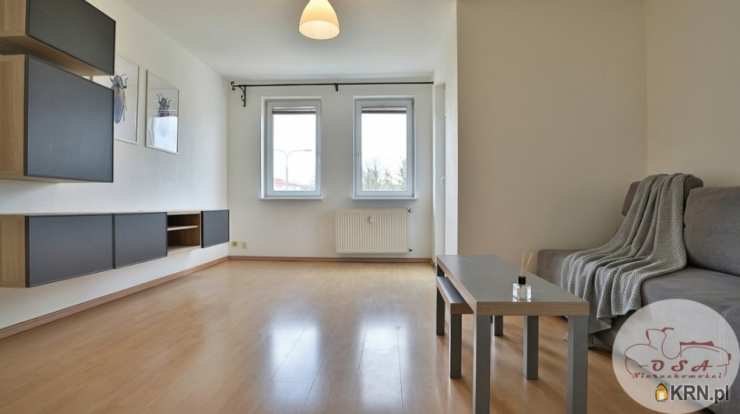 Mieszkanie  na sprzedaż, 2 pokojowe, Poznań, Nowe Miasto, ul. 