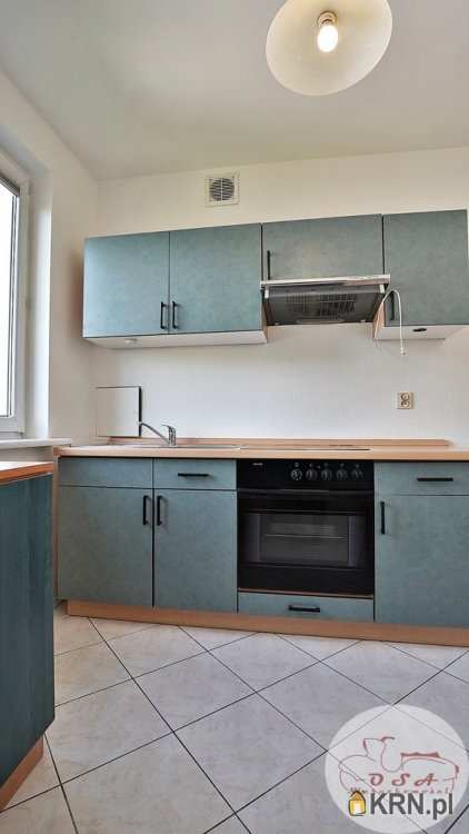 2 pokojowe, Poznań, Nowe Miasto, ul. , Mieszkanie  na sprzedaż