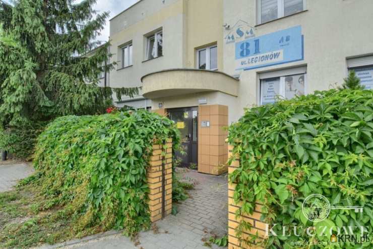 Mieszkanie  na sprzedaż, Toruń, Chełmińskie Przedmieście, ul. , 2 pokojowe