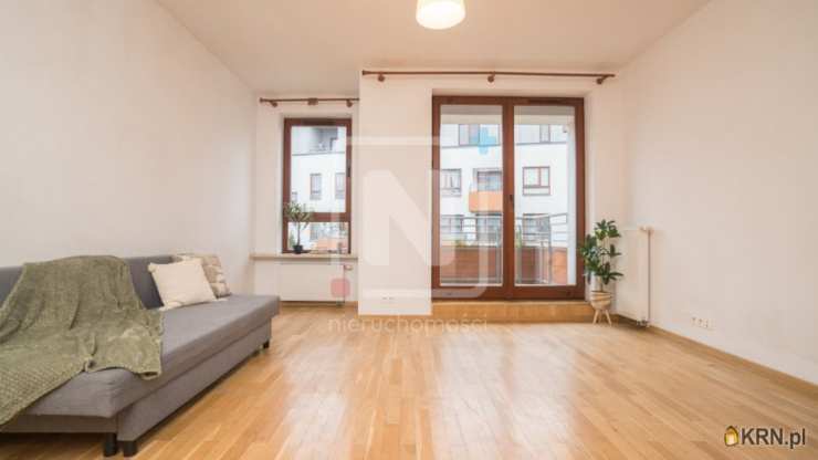 Mieszkanie  na sprzedaż, Warszawa, Białołęka/Żerań, ul. Krzyżówki, 2 pokojowe