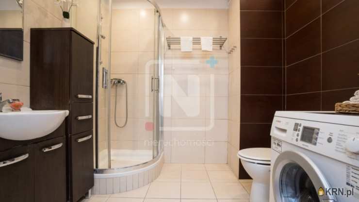 Mieszkanie  na sprzedaż, Warszawa, Białołęka/Żerań, ul. Krzyżówki, 2 pokojowe