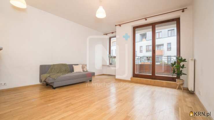 Warszawa, Białołęka/Żerań, ul. Krzyżówki, Mieszkanie  na sprzedaż, 2 pokojowe