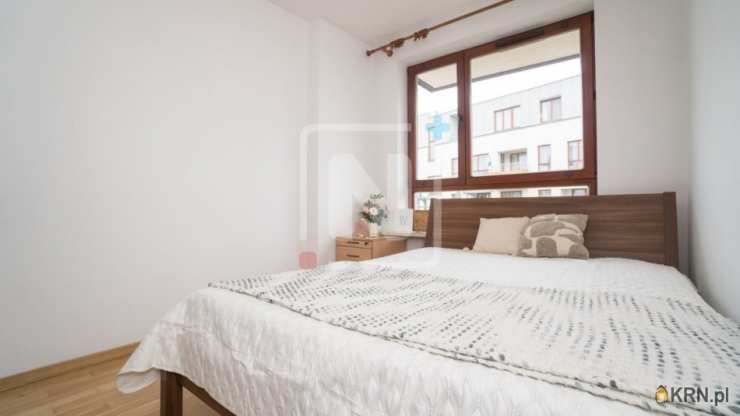 2 pokojowe, Mieszkanie  na sprzedaż, Warszawa, Białołęka/Żerań, ul. Krzyżówki