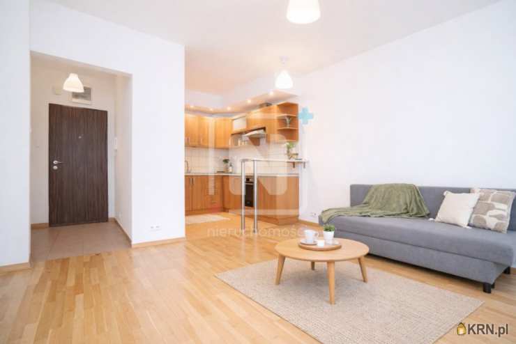 Warszawa, Białołęka/Żerań, ul. Krzyżówki, Mieszkanie  na sprzedaż, 2 pokojowe