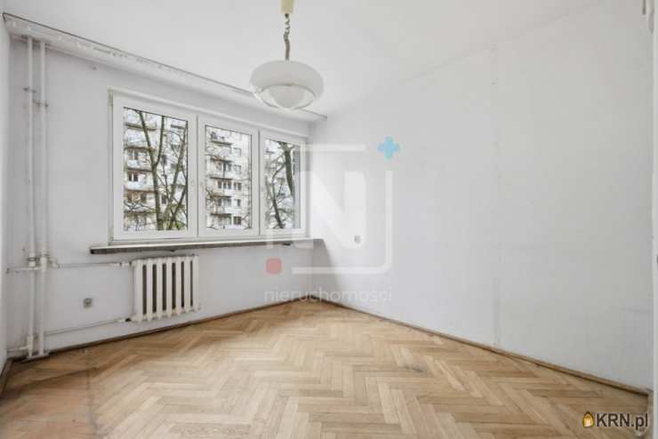 Mieszkanie  na sprzedaż, 3 pokojowe, Warszawa, Śródmieście/Śródmieście Północne, ul. Pańska