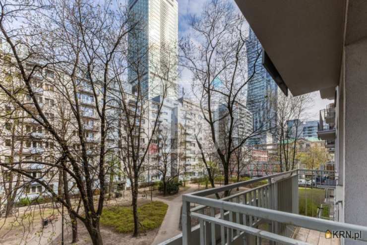 3 pokojowe, Warszawa, Śródmieście/Śródmieście Północne, ul. Pańska, Mieszkanie  na sprzedaż