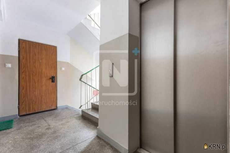 Nieruchomości Plus Piotr Kasprzak Paulina Pacelt Spółka Cywilna, Mieszkanie  na sprzedaż, Warszawa, Śródmieście/Śródmieście Północne, ul. Pańska