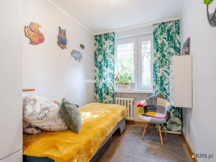 3 pokojowe, Kraków, Grzegórzki/Dąbie, ul. Pokoju, Mieszkanie  na sprzedaż