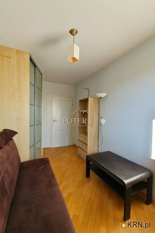 2 pokojowe, Mieszkanie  na sprzedaż, Wrocław, Krzyki, ul. Skarbowców