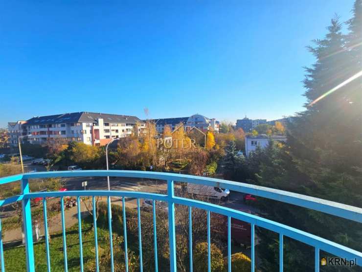 2 pokojowe, Mieszkanie  na sprzedaż, Wrocław, Krzyki, ul. Skarbowców