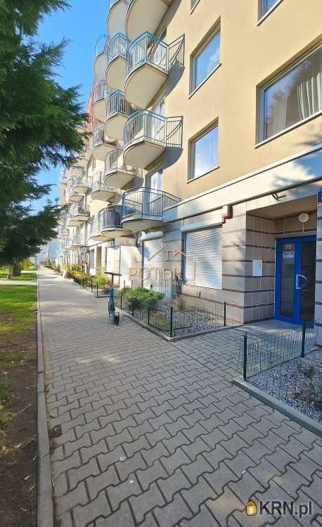 Mieszkanie  na sprzedaż, 2 pokojowe, Wrocław, Krzyki, ul. Skarbowców