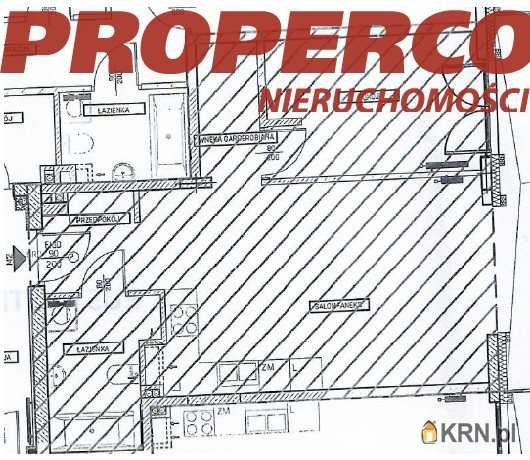 Mieszkanie  na sprzedaż, 2 pokojowe, Kielce, ul. Romualda