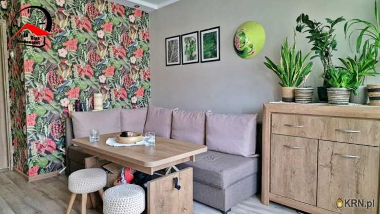 Mieszkanie  na sprzedaż, Kruszwica, ul. Kujawska, 3 pokojowe