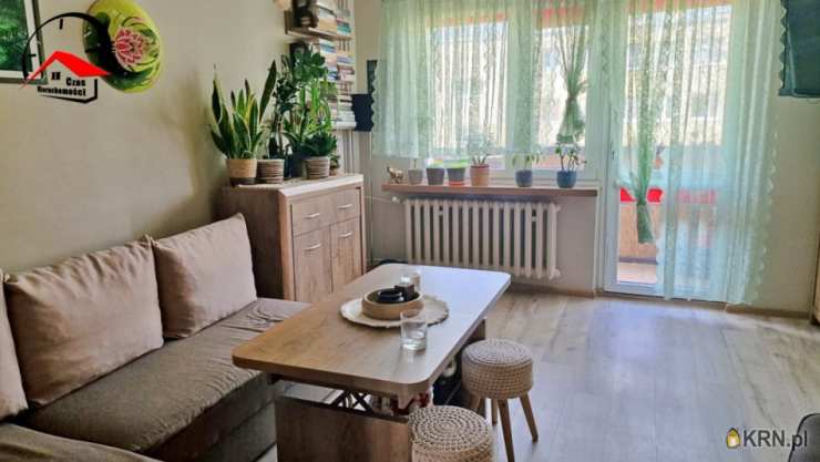 Kruszwica, ul. Kujawska, Mieszkanie  na sprzedaż, 3 pokojowe