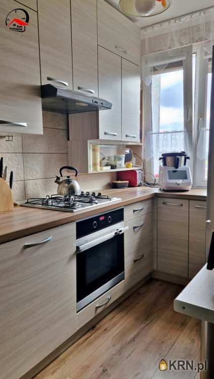 Mieszkanie  na sprzedaż, Kruszwica, ul. Kujawska, 3 pokojowe