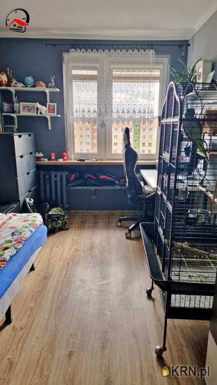 Kruszwica, ul. Kujawska, Mieszkanie  na sprzedaż, 3 pokojowe