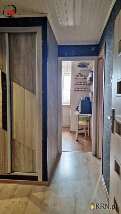 3 pokojowe, Kruszwica, ul. Kujawska, Mieszkanie  na sprzedaż