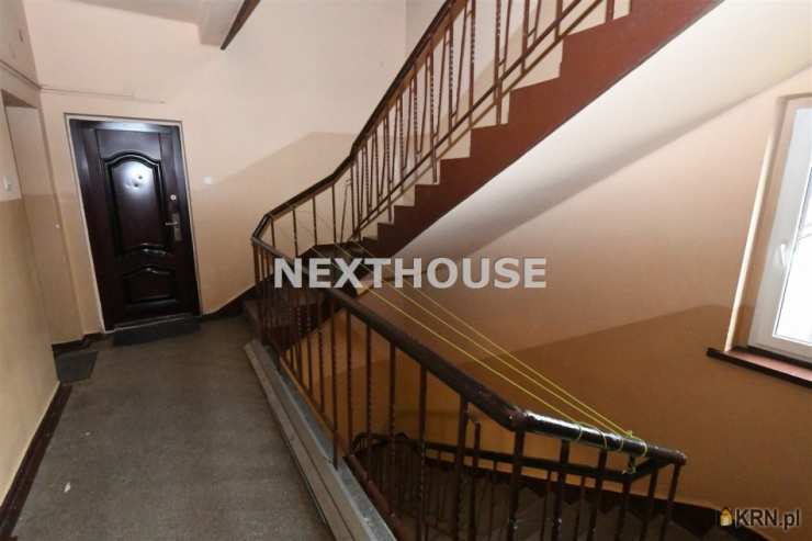 Mieszkanie  na sprzedaż, 2 pokojowe, Pyskowice, ul. 